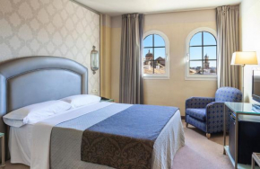 Hotel Macià Alfaros Córdoba